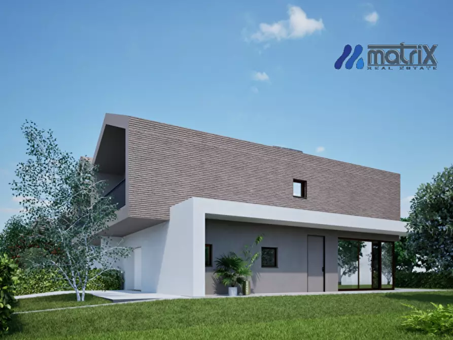 Immagine 21 di Appartamento in vendita  in Via Alessandro Volta a Abano Terme