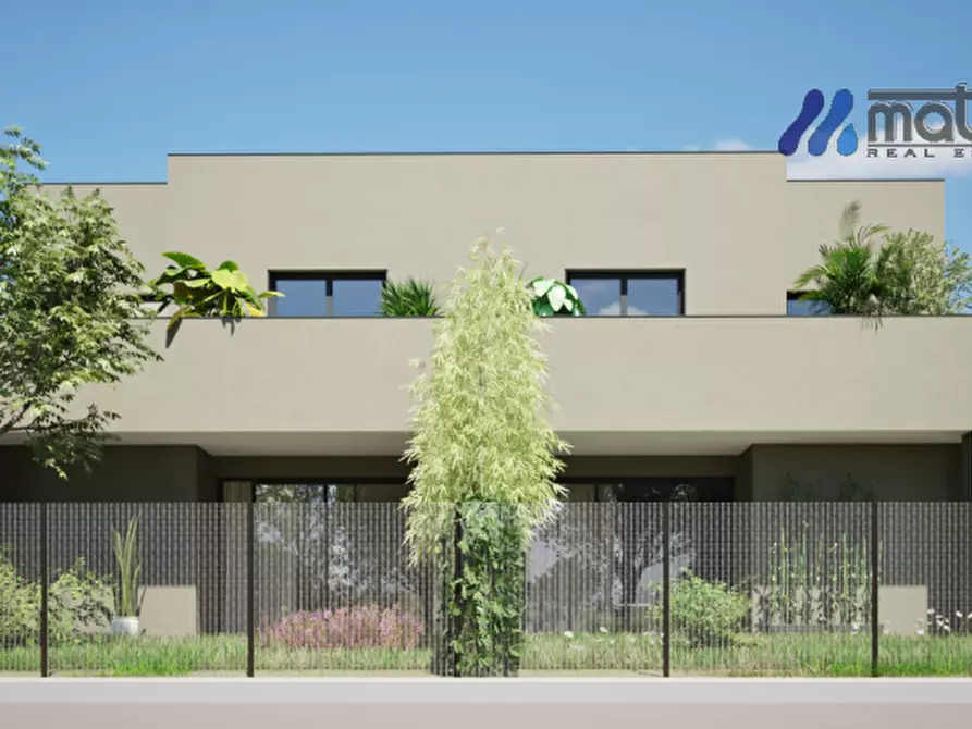 Immagine 37 di Appartamento in vendita  in Via Alessandro Volta a Abano Terme