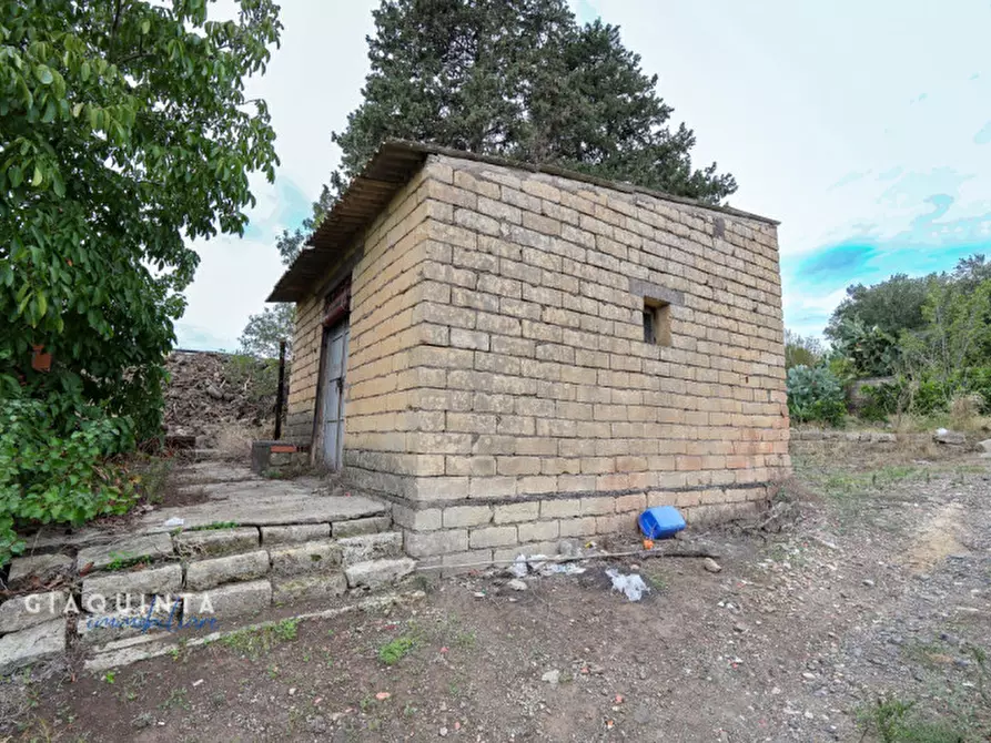 Immagine 38 di Terreno in vendita  in c.da Xirumi snc / a Lentini