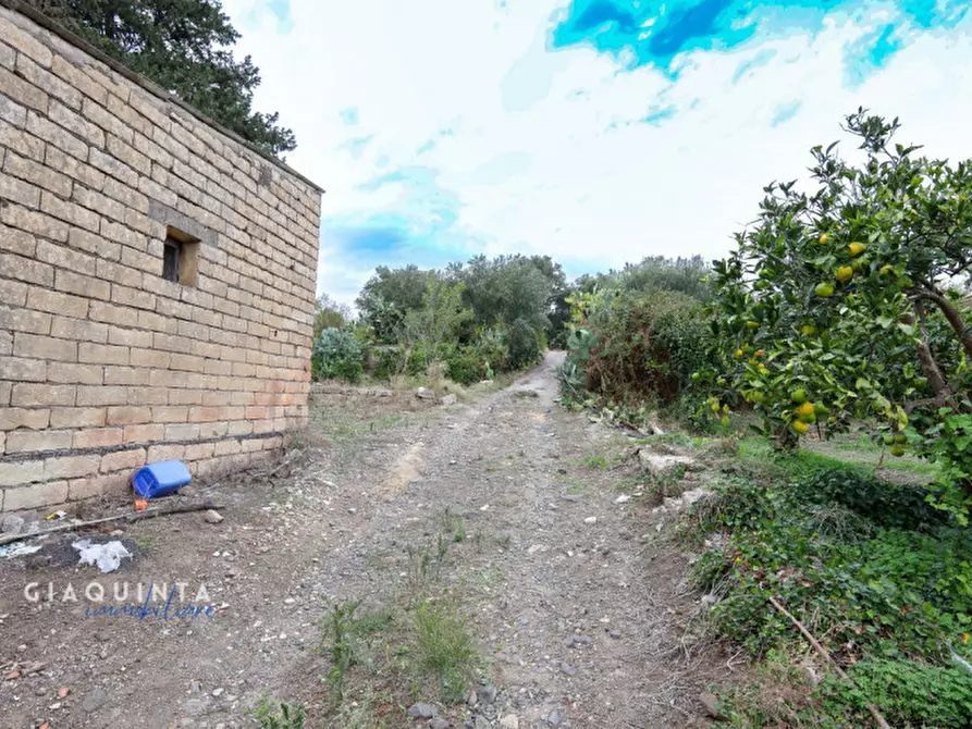 Immagine 39 di Terreno in vendita  in c.da Xirumi snc / a Lentini