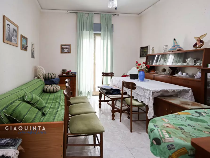 Immagine 10 di Appartamento in vendita  in strada provinciale 132 snc a Palagonia