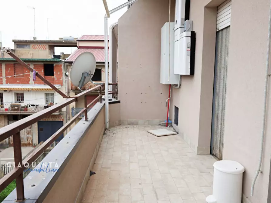 Immagine 14 di Appartamento in vendita  in strada provinciale 132 snc a Palagonia