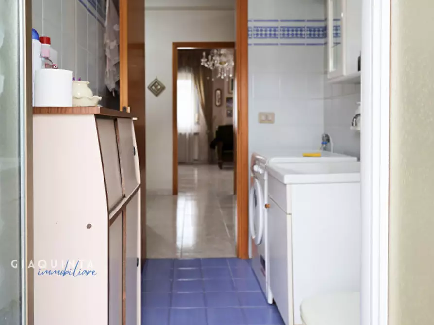 Immagine 16 di Appartamento in vendita  in strada provinciale 132 snc a Palagonia