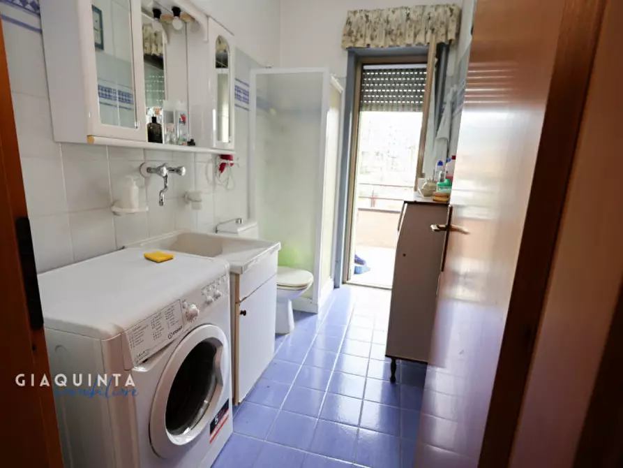 Immagine 17 di Appartamento in vendita  in strada provinciale 132 snc a Palagonia