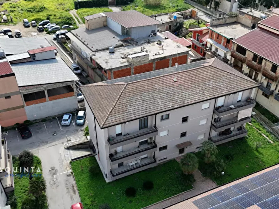 Immagine 18 di Appartamento in vendita  in strada provinciale 132 snc a Palagonia