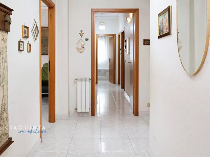 Immagine 21 di Appartamento in vendita  in strada provinciale 132 snc a Palagonia