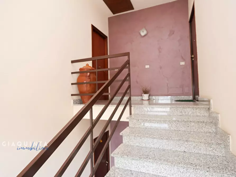 Immagine 22 di Appartamento in vendita  in strada provinciale 132 snc a Palagonia