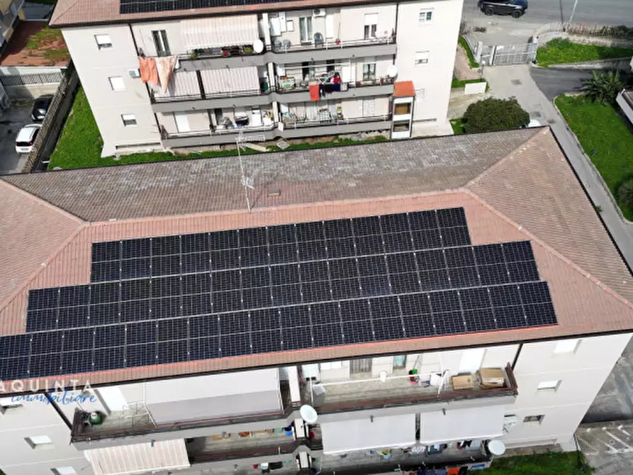 Immagine 24 di Appartamento in vendita  in strada provinciale 132 snc a Palagonia