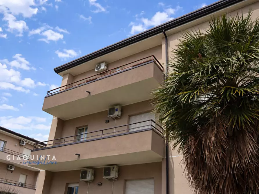 Immagine 25 di Appartamento in vendita  in strada provinciale 132 snc a Palagonia