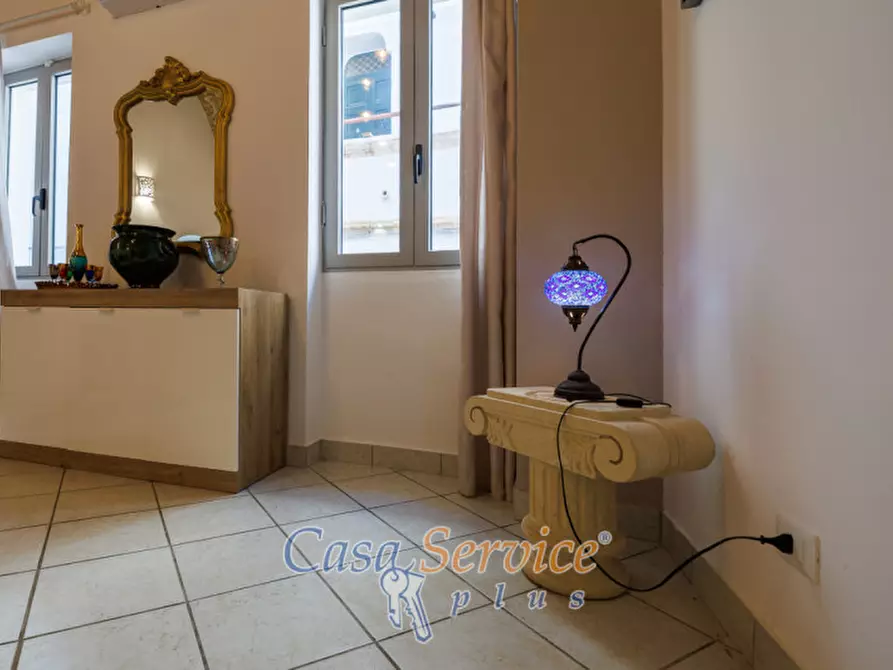 Immagine 4 di Casa indipendente in vendita  in Via Quartiere Vecchio a Casarano