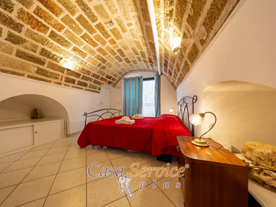 Immagine 7 di Casa indipendente in vendita  in Via Quartiere Vecchio a Casarano