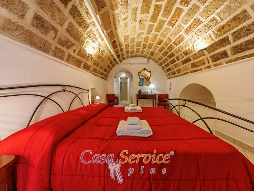 Immagine 9 di Casa indipendente in vendita  in Via Quartiere Vecchio a Casarano