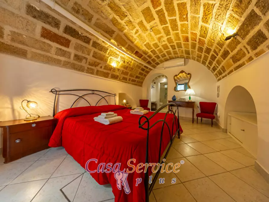 Immagine 10 di Casa indipendente in vendita  in Via Quartiere Vecchio a Casarano