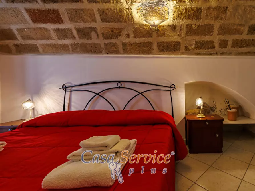 Immagine 12 di Casa indipendente in vendita  in Via Quartiere Vecchio a Casarano