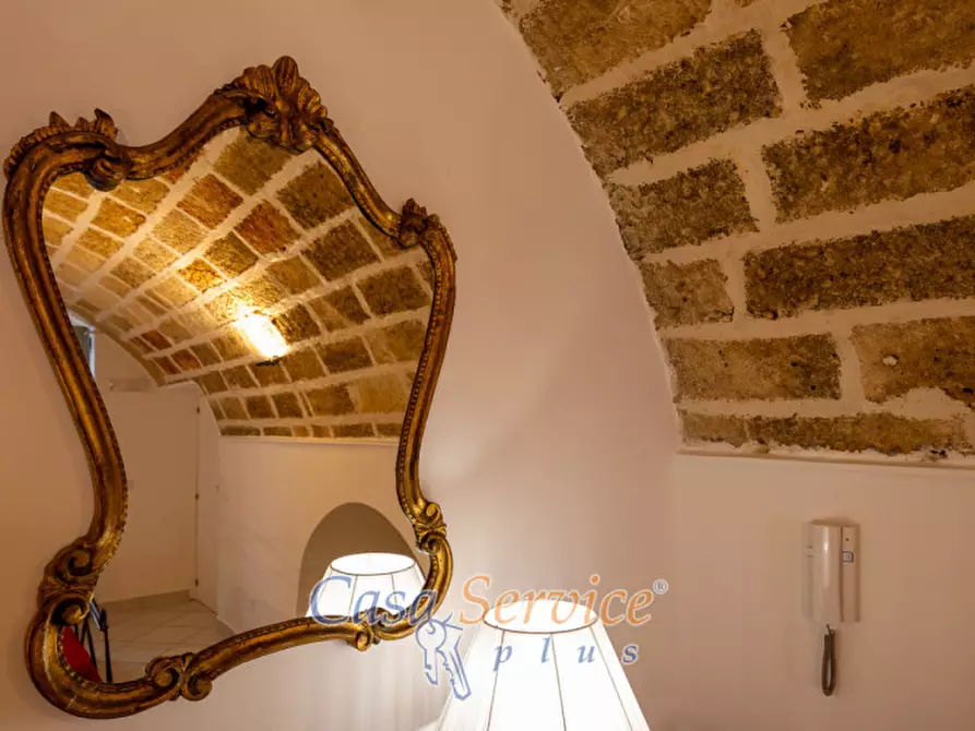 Immagine 13 di Casa indipendente in vendita  in Via Quartiere Vecchio a Casarano