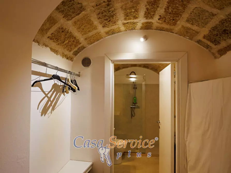 Immagine 14 di Casa indipendente in vendita  in Via Quartiere Vecchio a Casarano