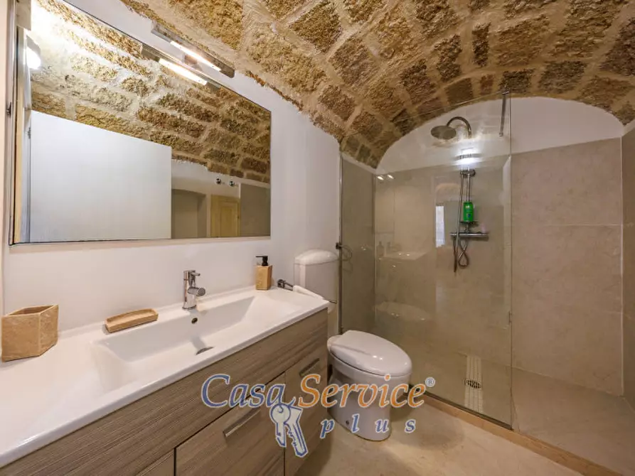 Immagine 15 di Casa indipendente in vendita  in Via Quartiere Vecchio a Casarano