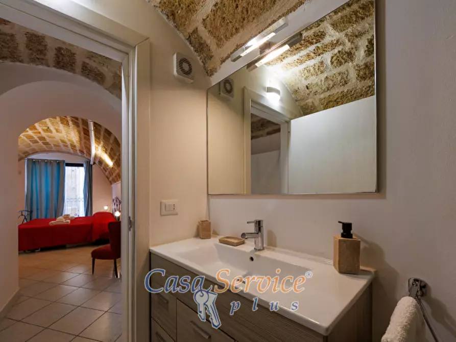 Immagine 17 di Casa indipendente in vendita  in Via Quartiere Vecchio a Casarano