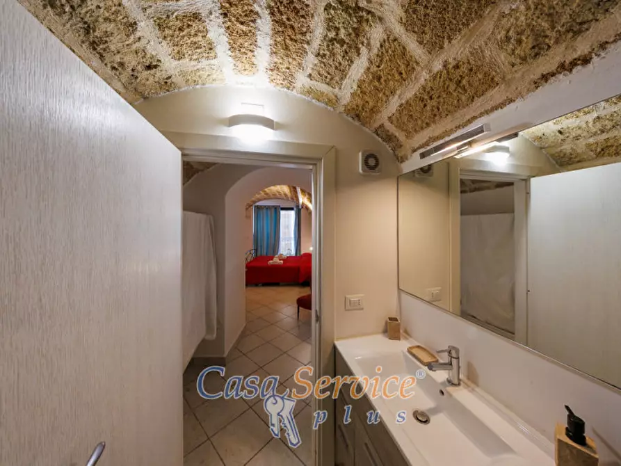 Immagine 18 di Casa indipendente in vendita  in Via Quartiere Vecchio a Casarano