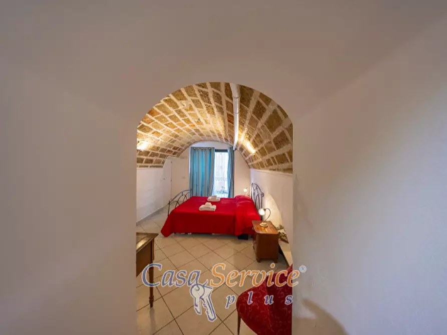 Immagine 19 di Casa indipendente in vendita  in Via Quartiere Vecchio a Casarano