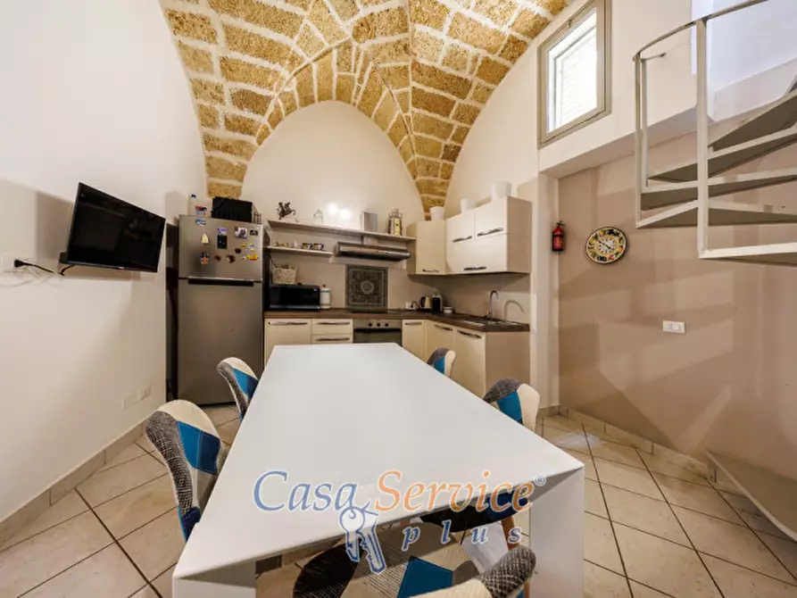 Immagine 22 di Casa indipendente in vendita  in Via Quartiere Vecchio a Casarano