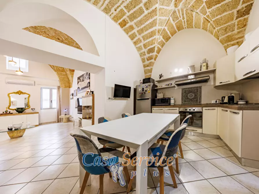 Immagine 23 di Casa indipendente in vendita  in Via Quartiere Vecchio a Casarano