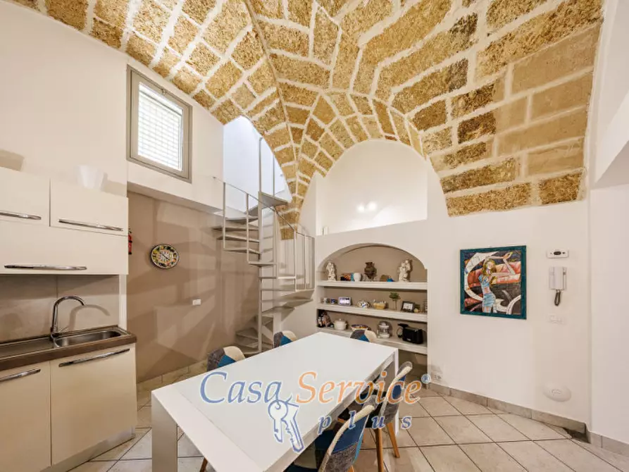 Immagine 24 di Casa indipendente in vendita  in Via Quartiere Vecchio a Casarano