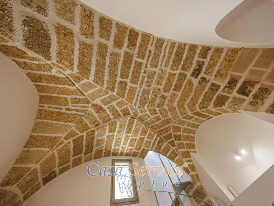 Immagine 25 di Casa indipendente in vendita  in Via Quartiere Vecchio a Casarano