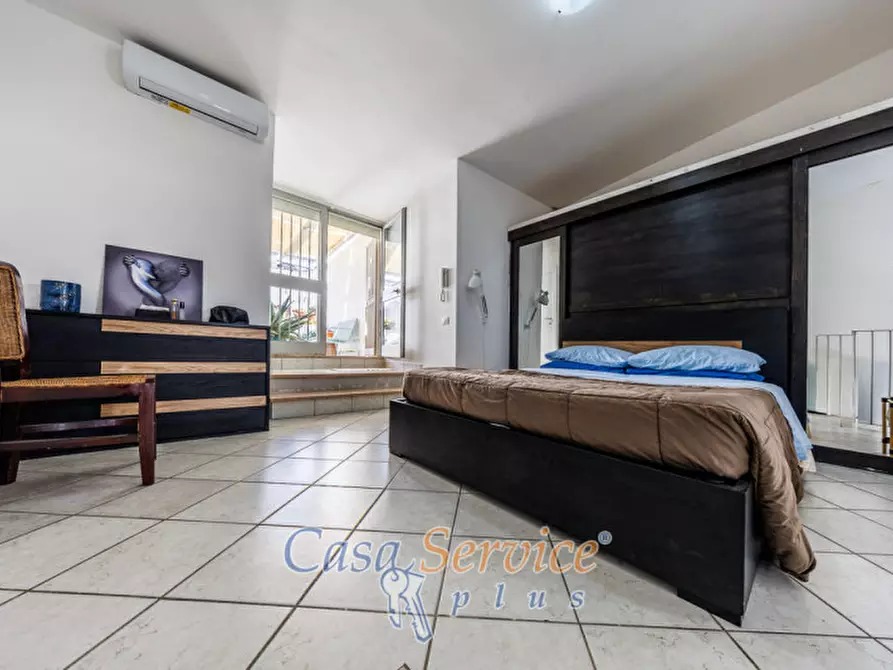 Immagine 27 di Casa indipendente in vendita  in Via Quartiere Vecchio a Casarano