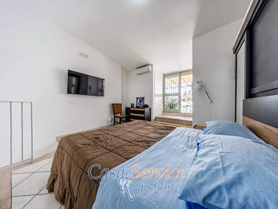 Immagine 28 di Casa indipendente in vendita  in Via Quartiere Vecchio a Casarano