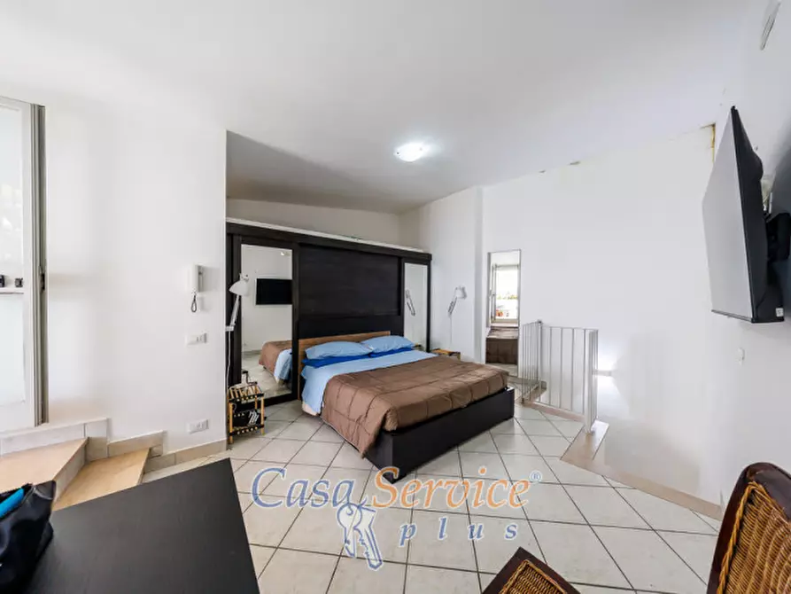 Immagine 29 di Casa indipendente in vendita  in Via Quartiere Vecchio a Casarano