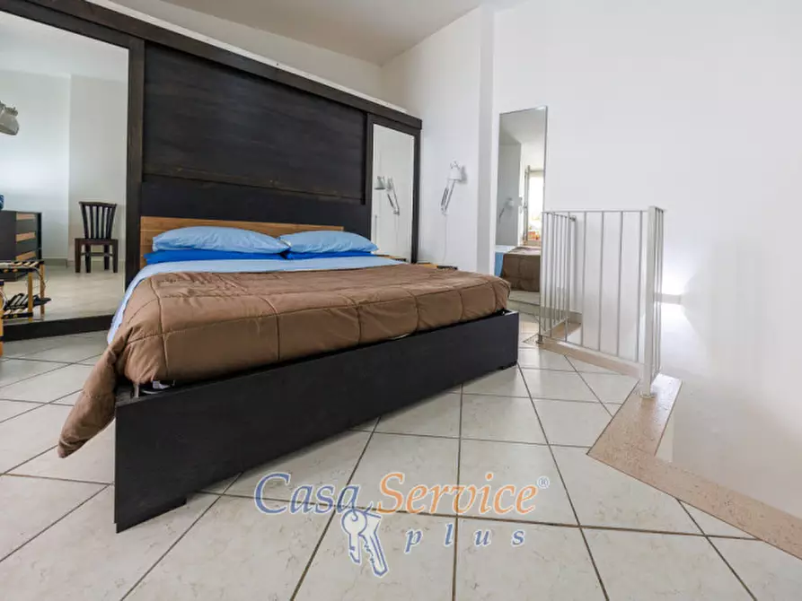 Immagine 31 di Casa indipendente in vendita  in Via Quartiere Vecchio a Casarano