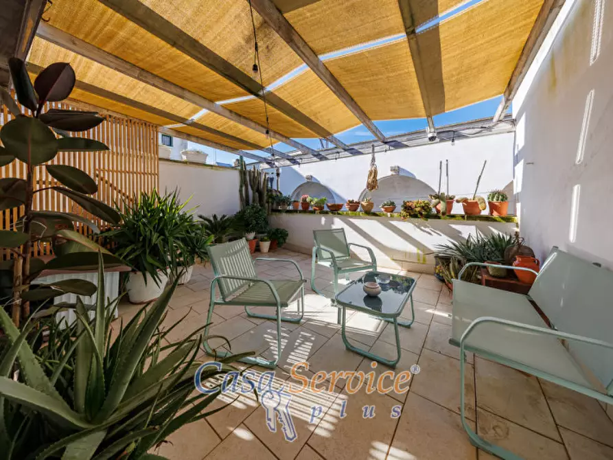 Immagine 32 di Casa indipendente in vendita  in Via Quartiere Vecchio a Casarano