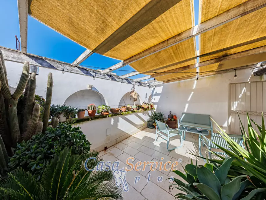 Immagine 33 di Casa indipendente in vendita  in Via Quartiere Vecchio a Casarano