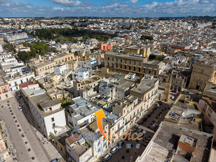 Immagine 42 di Casa indipendente in vendita  in Via Quartiere Vecchio a Casarano