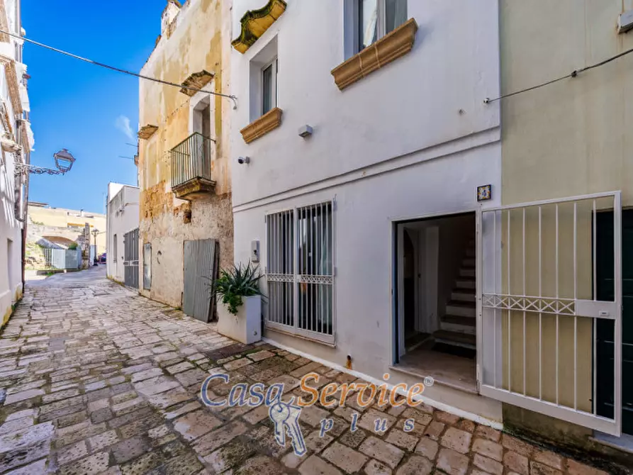 Immagine 44 di Casa indipendente in vendita  in Via Quartiere Vecchio a Casarano