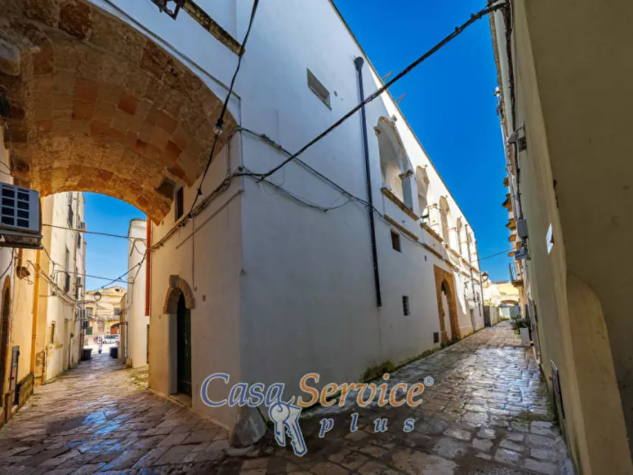 Immagine 47 di Casa indipendente in vendita  in Via Quartiere Vecchio a Casarano