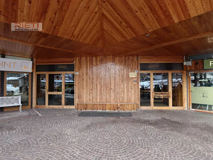 Immagine 2 di Appartamento in vendita  in Piazzale Pian de' Valli a Rieti