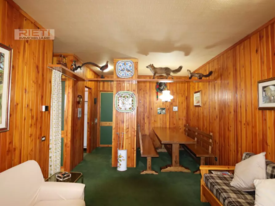 Immagine 4 di Appartamento in vendita  in Piazzale Pian de' Valli a Rieti