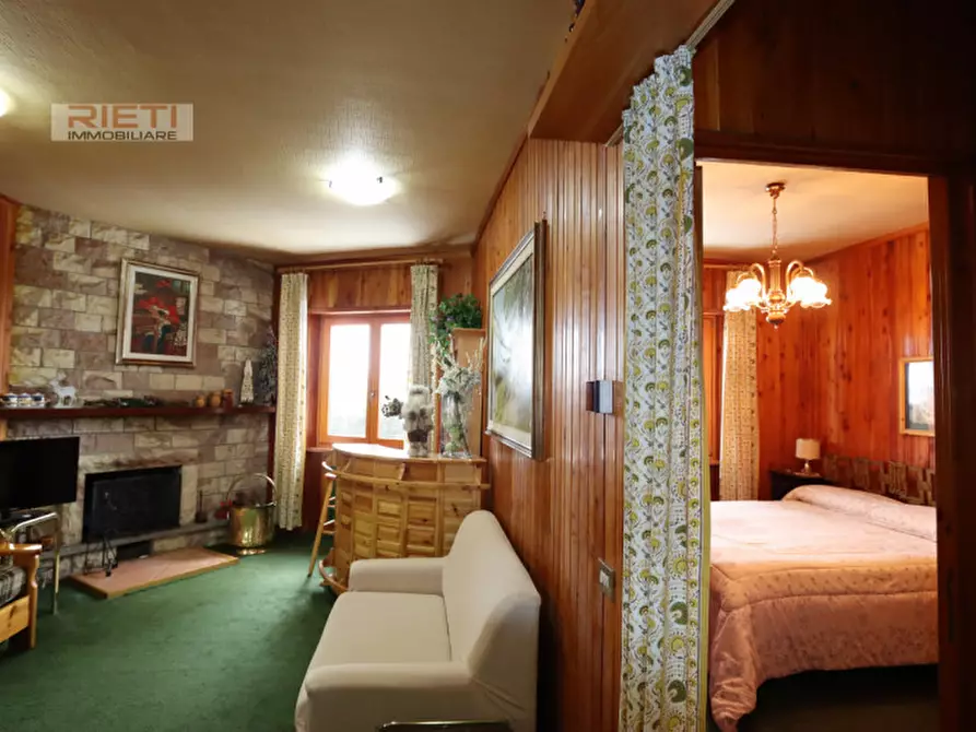 Immagine 5 di Appartamento in vendita  in Piazzale Pian de' Valli a Rieti