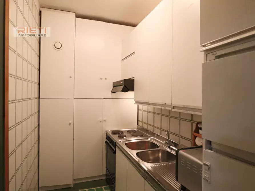 Immagine 6 di Appartamento in vendita  in Piazzale Pian de' Valli a Rieti