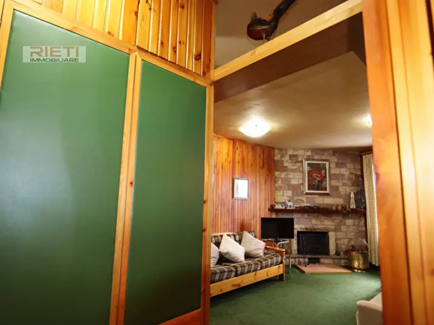 Immagine 7 di Appartamento in vendita  in Piazzale Pian de' Valli a Rieti