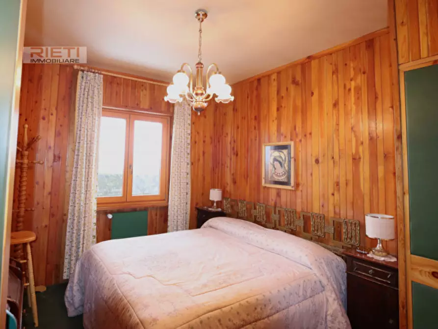 Immagine 8 di Appartamento in vendita  in Piazzale Pian de' Valli a Rieti