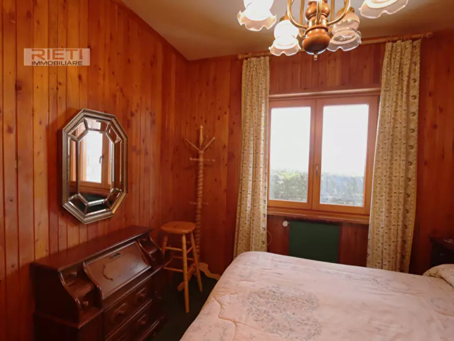 Immagine 9 di Appartamento in vendita  in Piazzale Pian de' Valli a Rieti