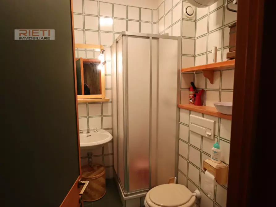 Immagine 10 di Appartamento in vendita  in Piazzale Pian de' Valli a Rieti