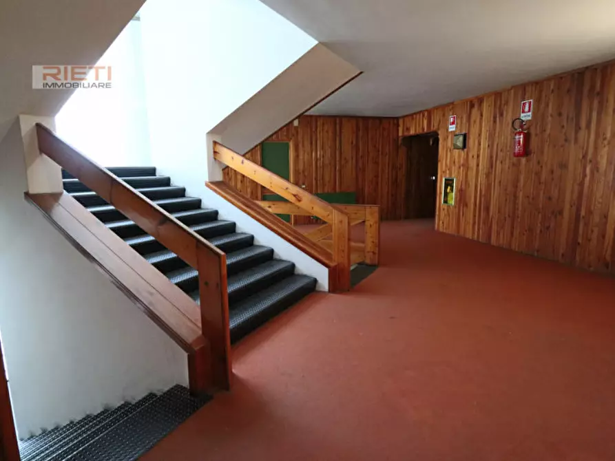 Immagine 12 di Appartamento in vendita  in Piazzale Pian de' Valli a Rieti