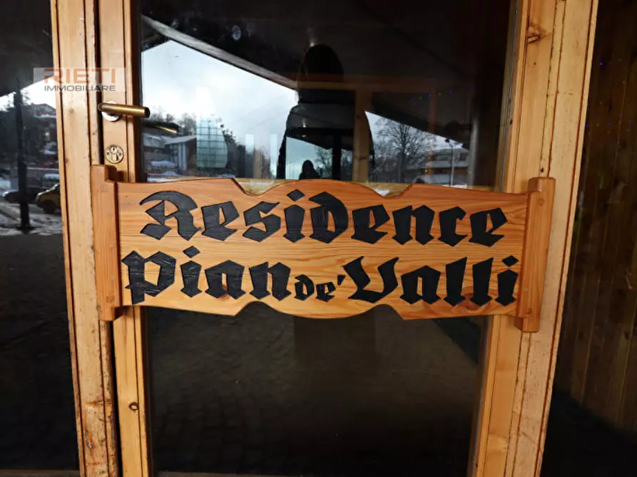 Immagine 13 di Appartamento in vendita  in Piazzale Pian de' Valli a Rieti