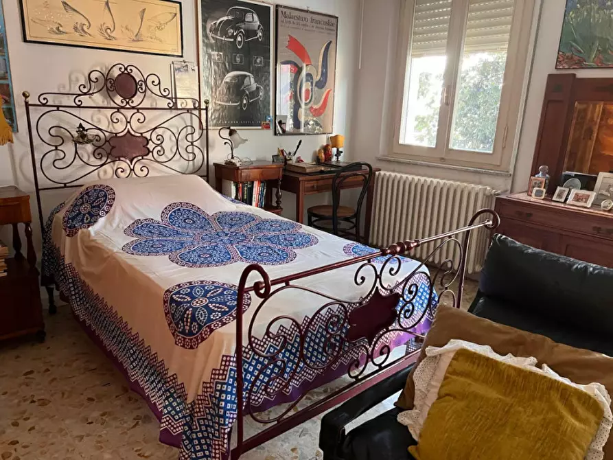 Immagine 2 di Villetta a schiera in vendita  in VIA CURIEL a Cesena