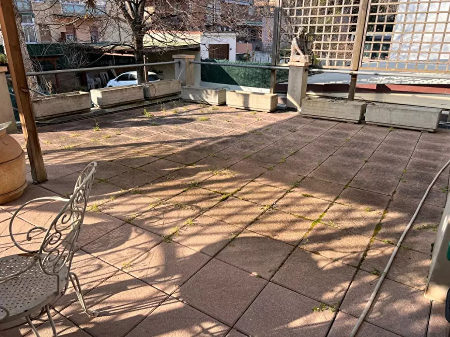 Immagine 3 di Villetta a schiera in vendita  in VIA CURIEL a Cesena