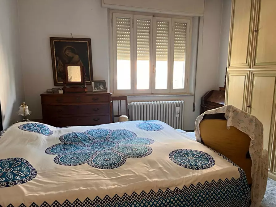 Immagine 4 di Villetta a schiera in vendita  in VIA CURIEL a Cesena